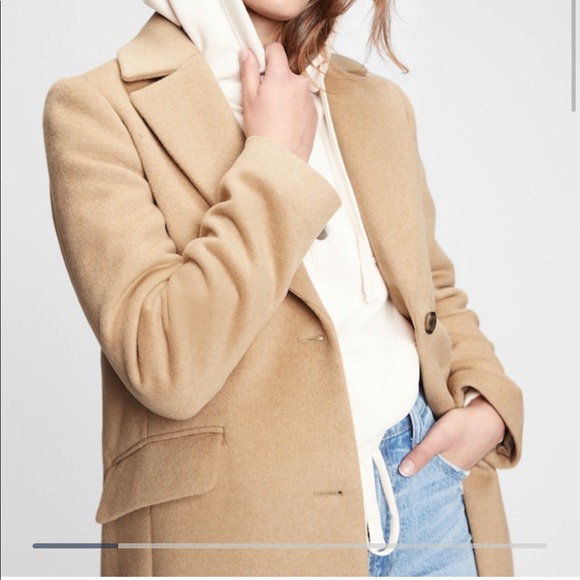 H&M Jackets & Blazers - Dress Coat perfect for winter